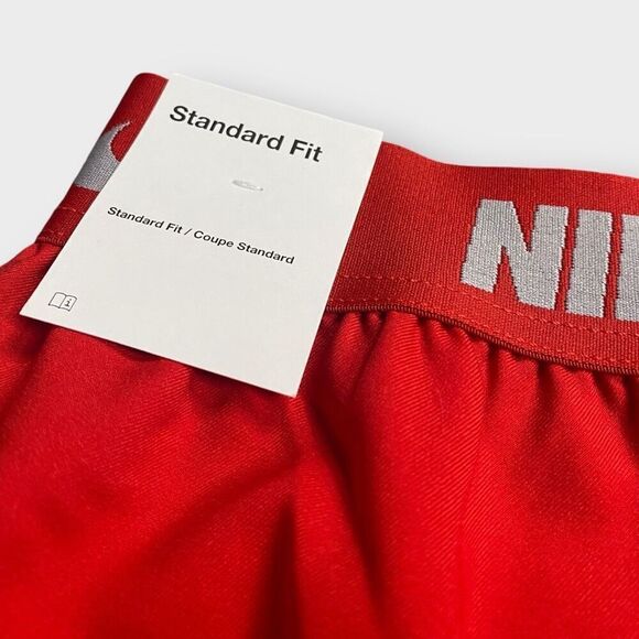 Washington Nationals Nike Bold Express Performance Athletic Shorts Mens size XL - Picture 7 of 11